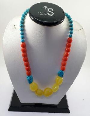 FANCY NECKLACE